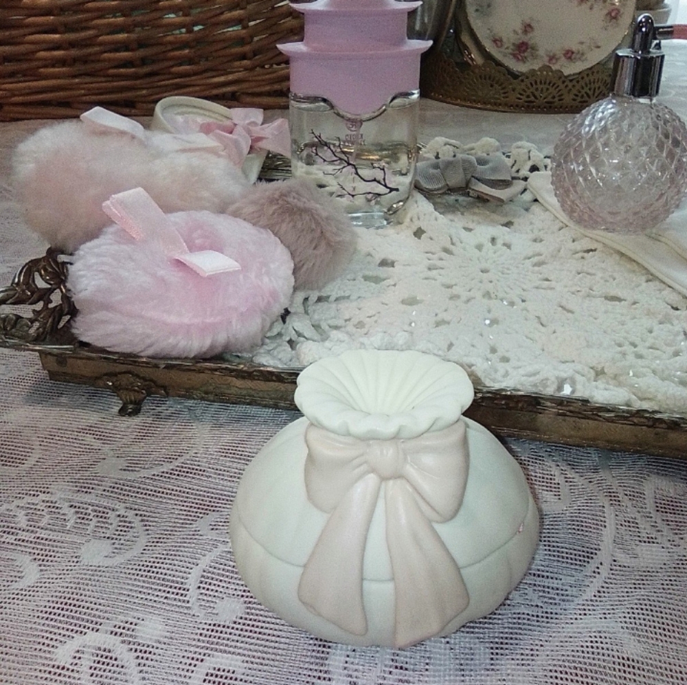 Vintage Trinket - Picture 5 of 7